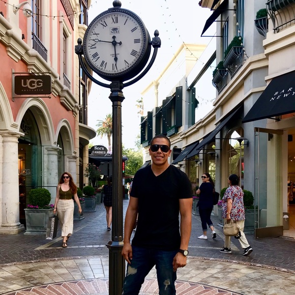 Meet your Posher, Nathan - Picture 2 of 3